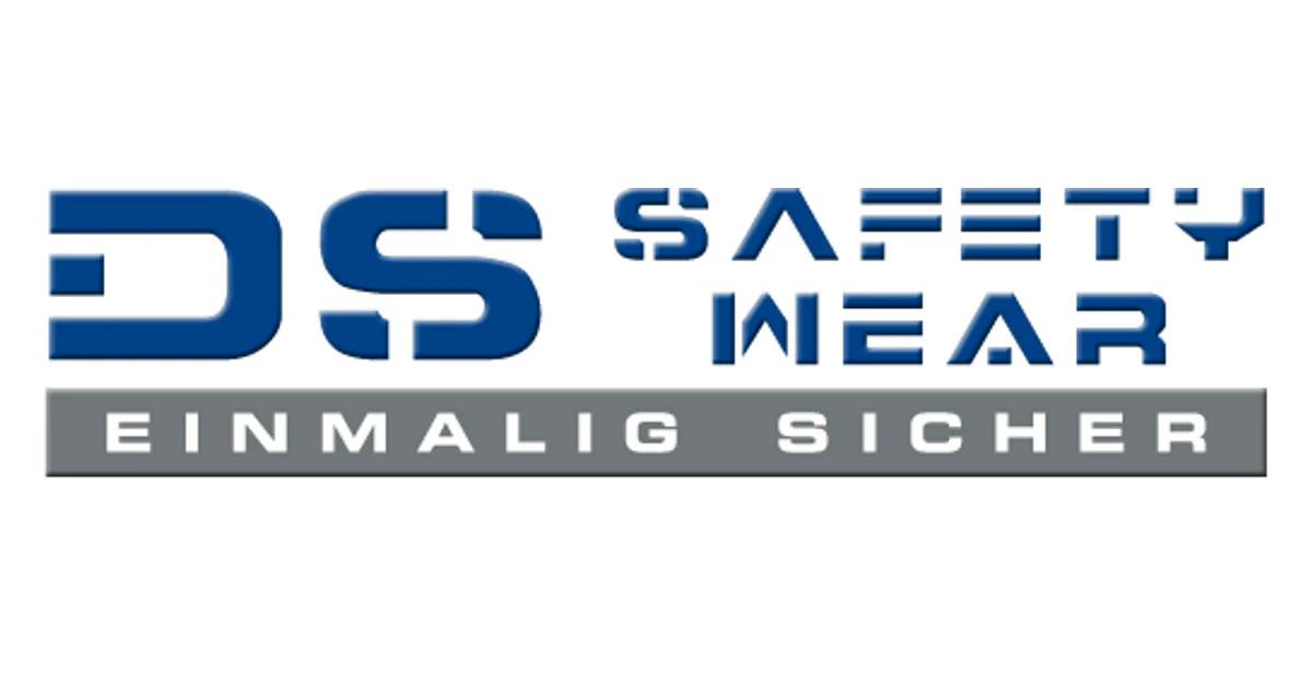 DS SafetyWear GmbH Arbeitsschutzprodukte GmbH