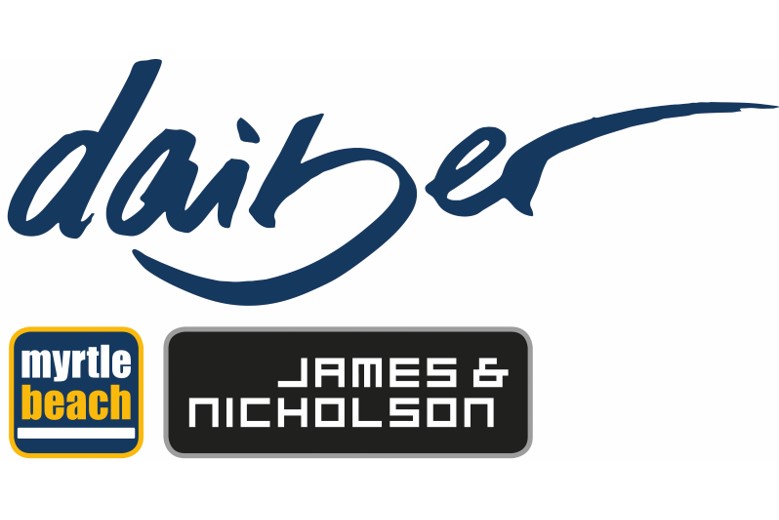 Gustav Daiber GmbH James & Nicholson