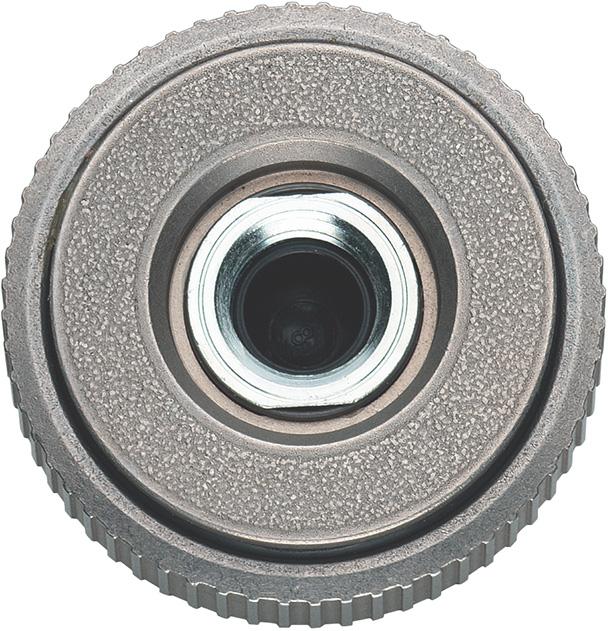 METABO Schnellspannmutter, M14