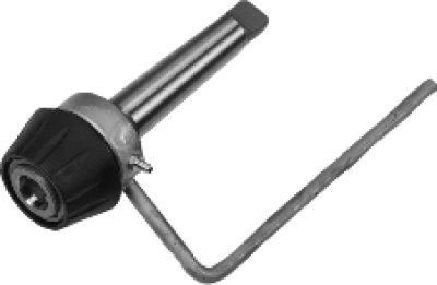 FEIN Aufnahmeschaft, MK2 -> QuickIN