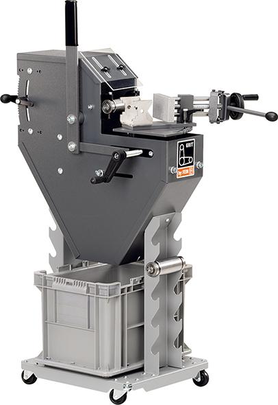 FEIN/GRIT Radienschleifmodul, "GXR"