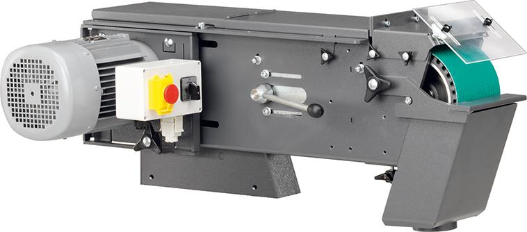 FEIN/GRIT Bandschleifer, "GI150 2H"