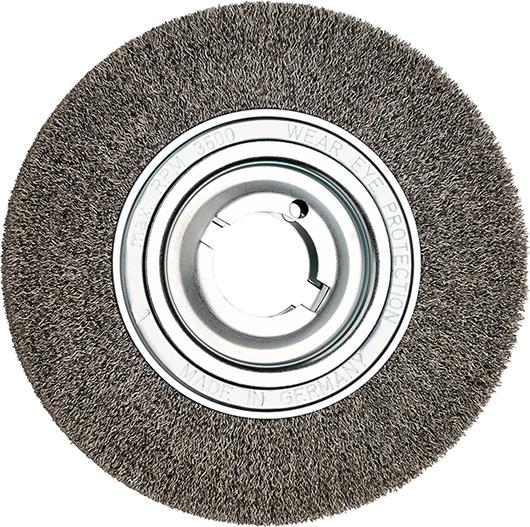 FEIN/GRIT Edelstahlbürste für GXE