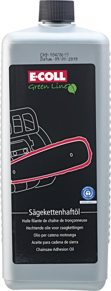 E-COLL Sägekettenhaftöl (EU)