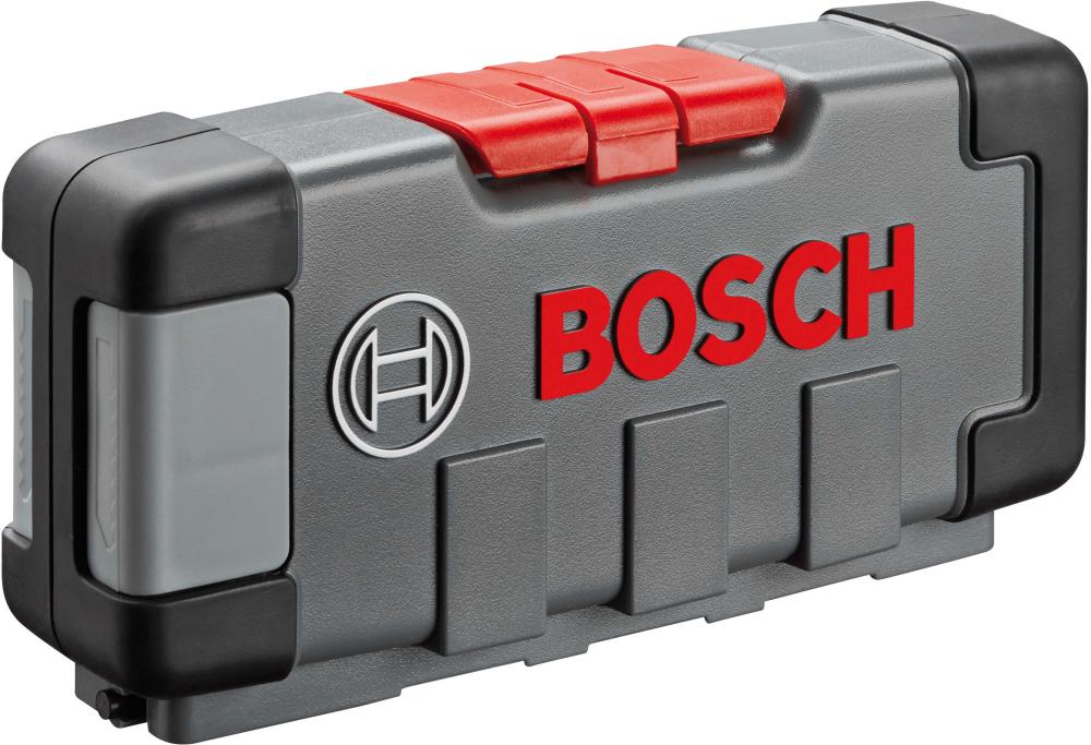 BOSCH Säbelsägeblättersatz