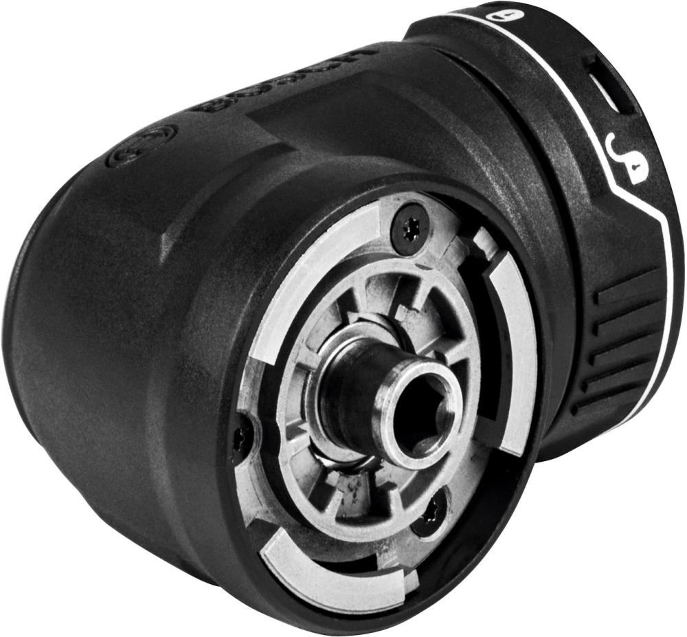 BOSCH Akku-Bohrschraubersatz