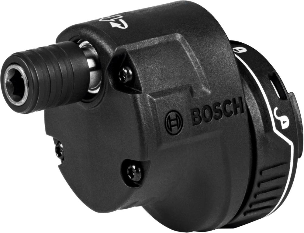BOSCH Akku-Bohrschraubersatz
