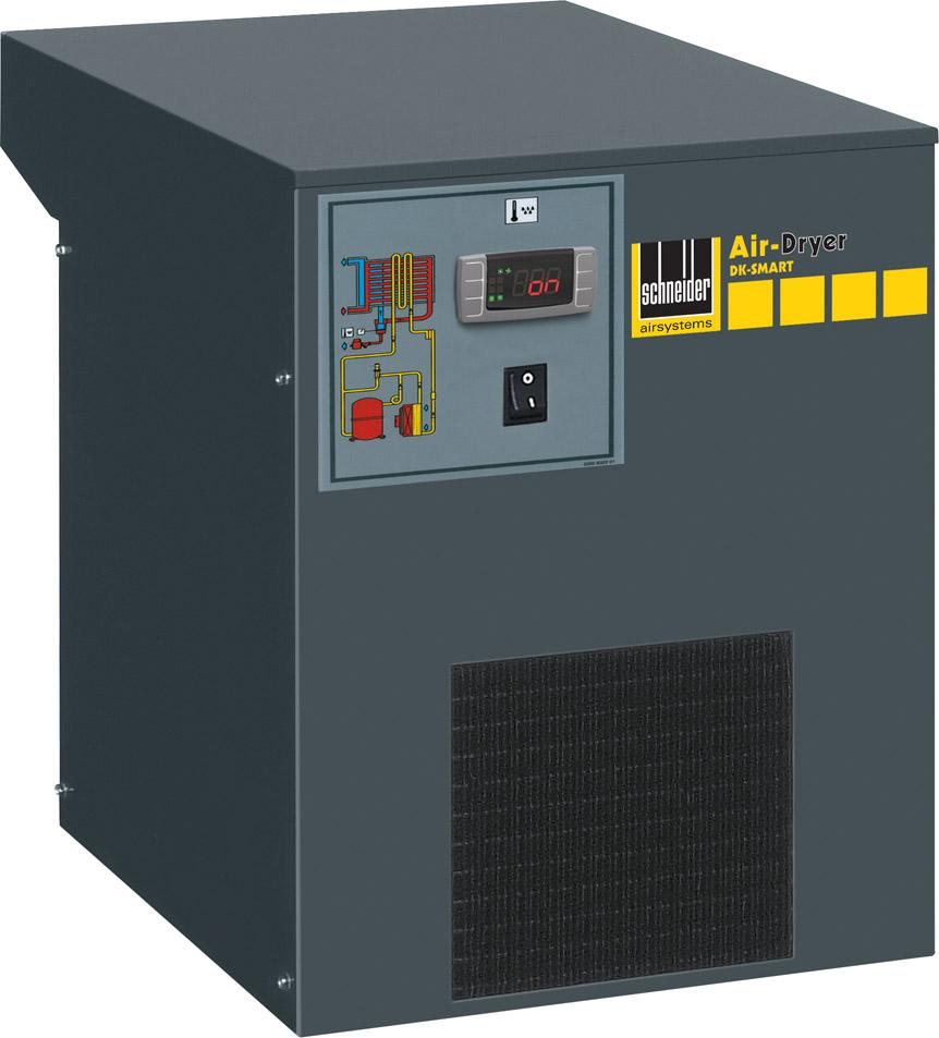 SCHNEIDER Kältetrockner