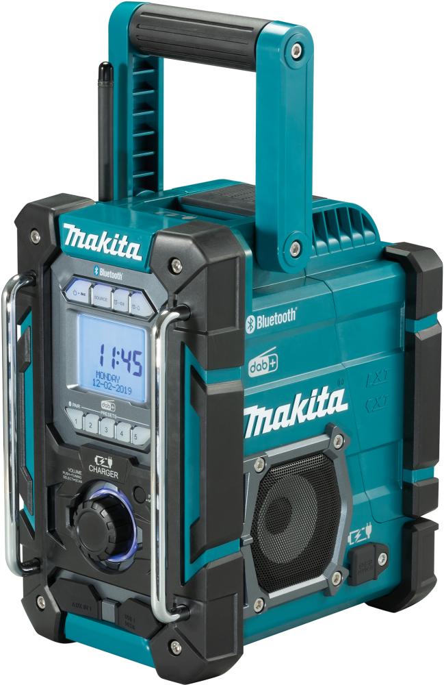 MAKITA Akku-Baustellenradio