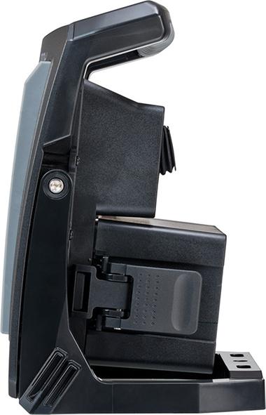 BRENNENSTUHL Akku-LED-Baustrahler