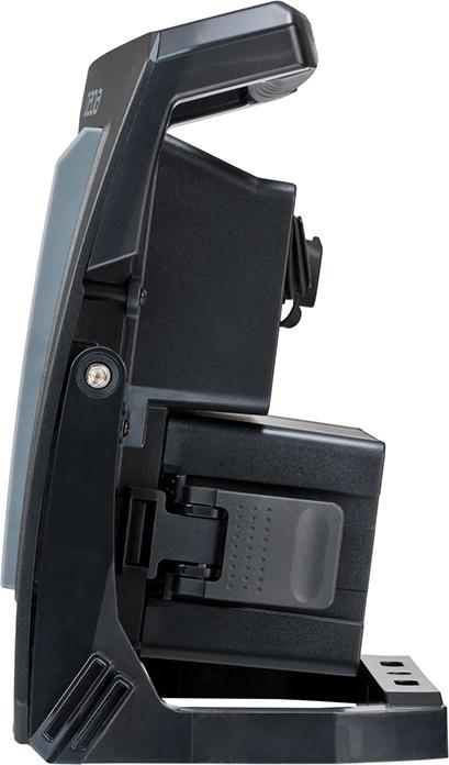 BRENNENSTUHL Akku-LED-Baustrahler