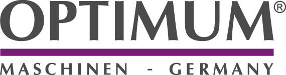 OPTIMUM Tischbohrmaschine (MK2)