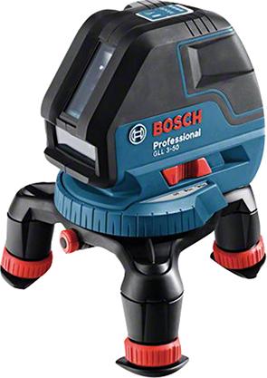 BOSCH Linienlaser, IP54
