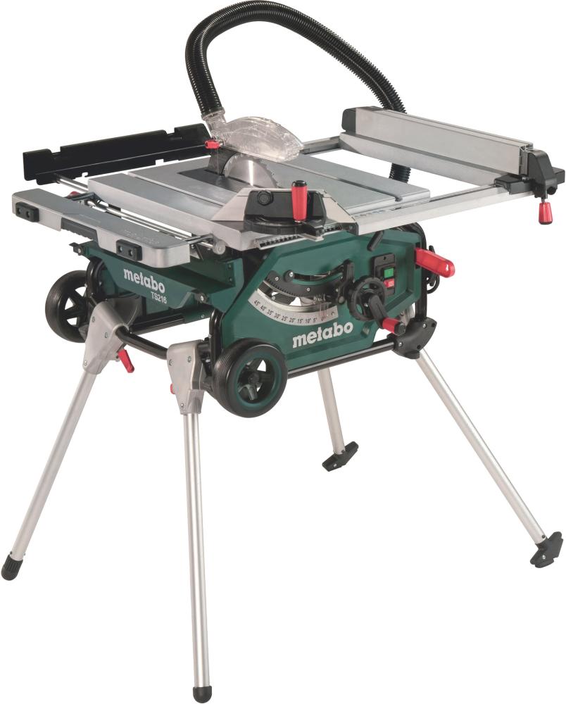 METABO Tischkreissäge, 230V