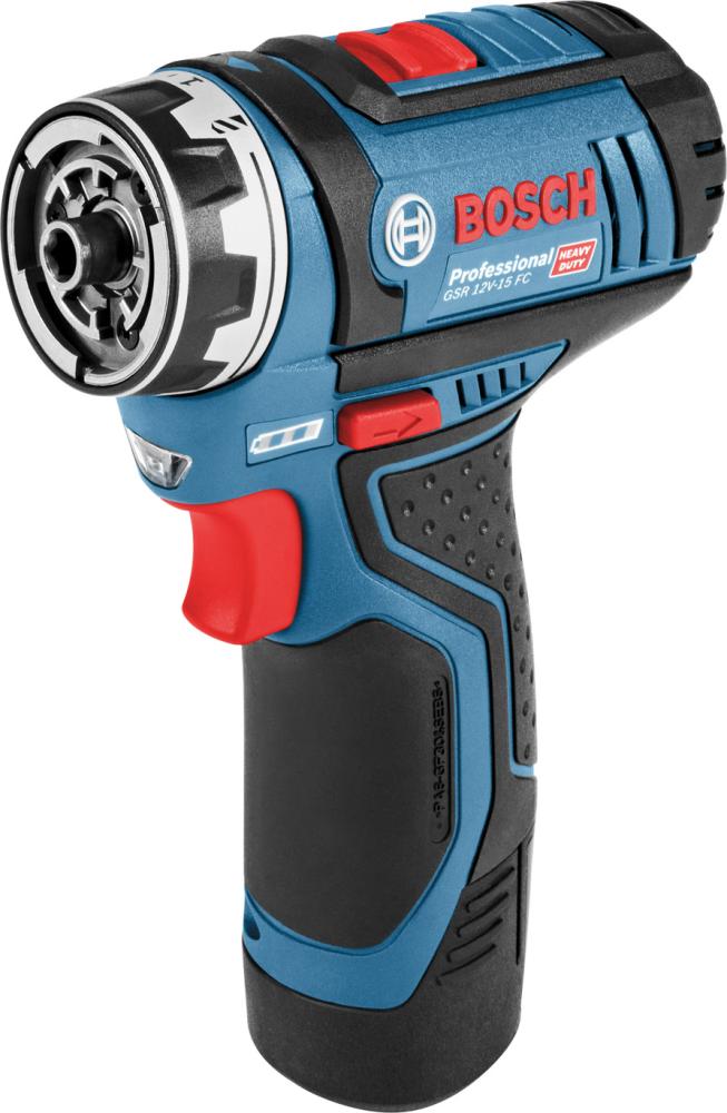 BOSCH Akku-Bohrschrauberset