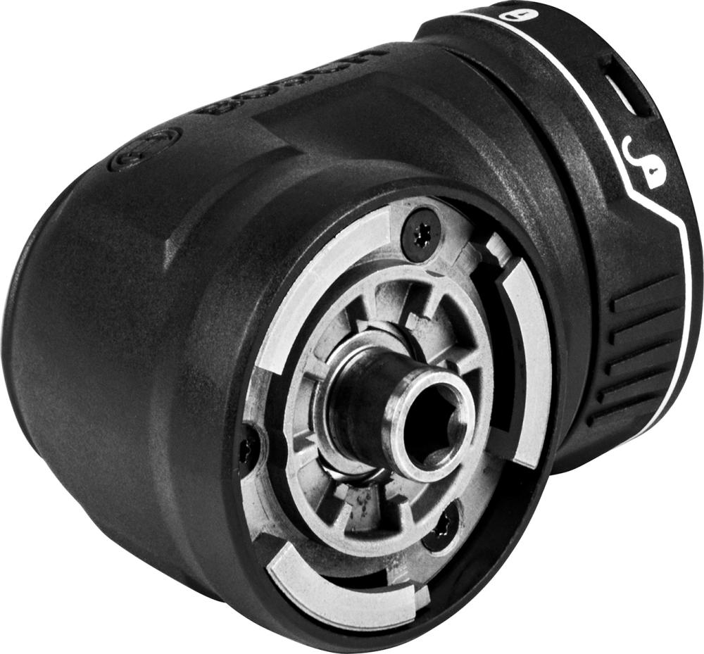 BOSCH Akku-Bohrschrauberset