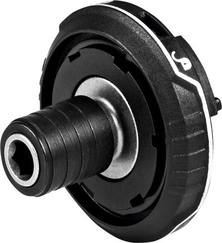 BOSCH Akku-Bohrschrauberset