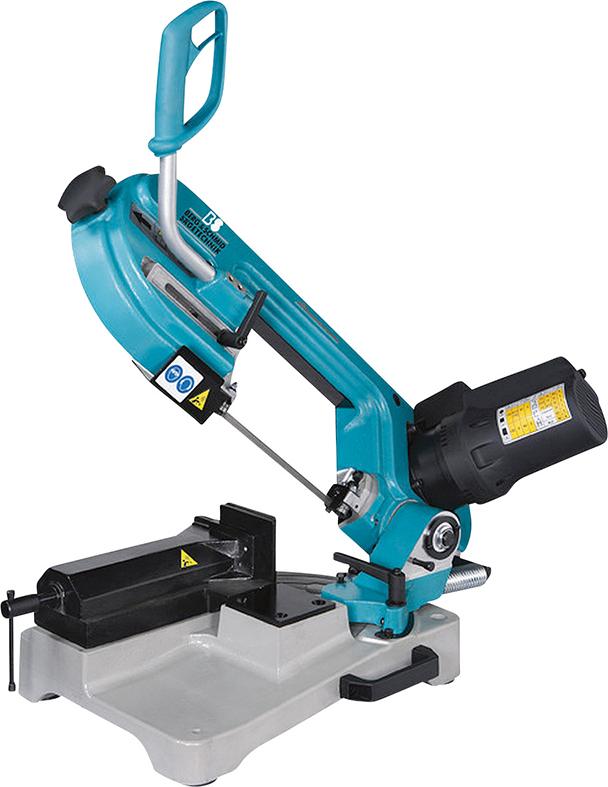 B&S Montagebandsäge, 230V