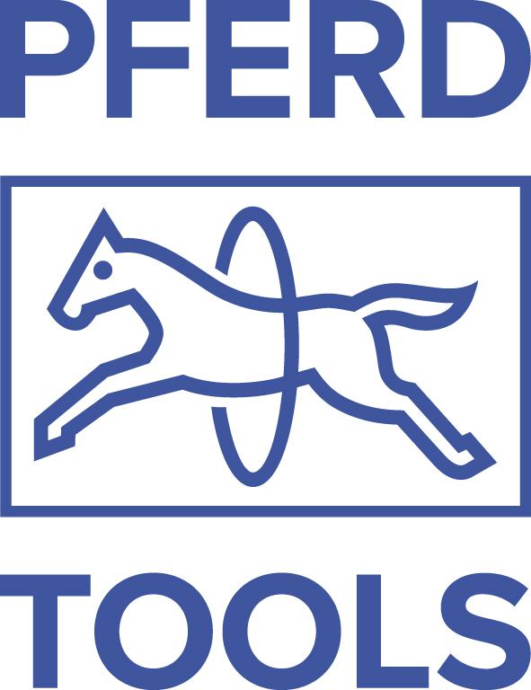 PFERD Fächerschleifscheibe