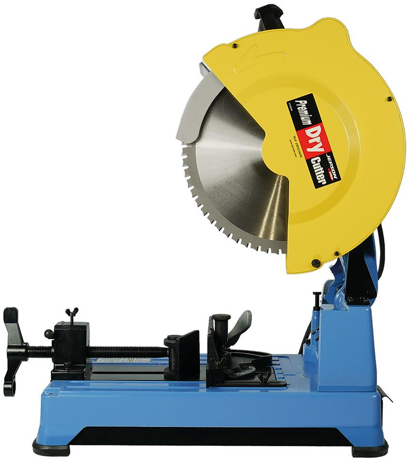 JEPSON Premium-DryCutter, 230V