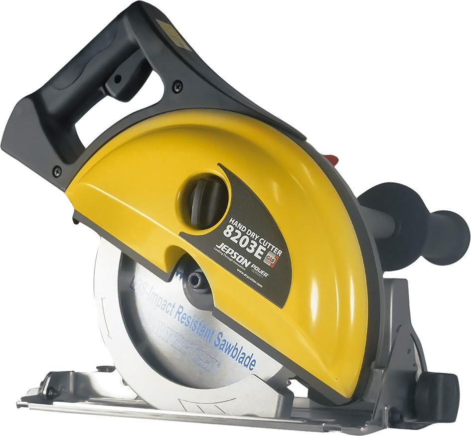 JEPSON Metallhandkreissäge, 67/42mm
