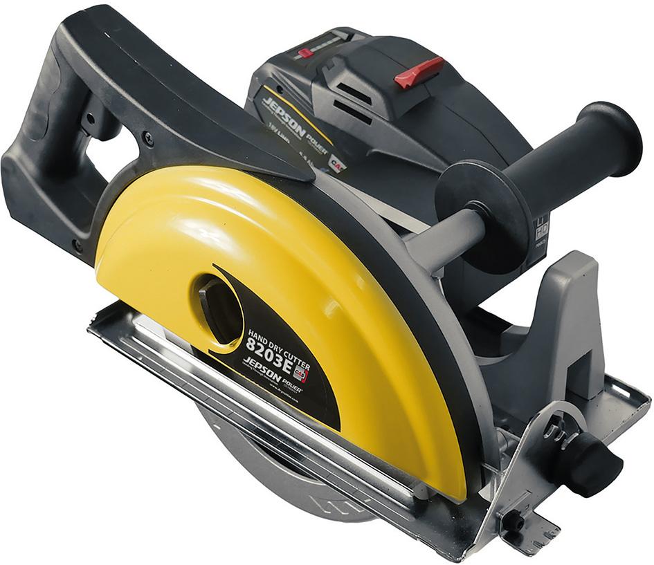 JEPSON Metallhandkreissäge, 67/42mm
