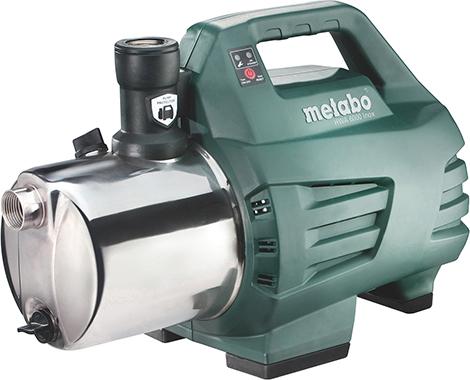 METABO Hauswasserwerk, 230V