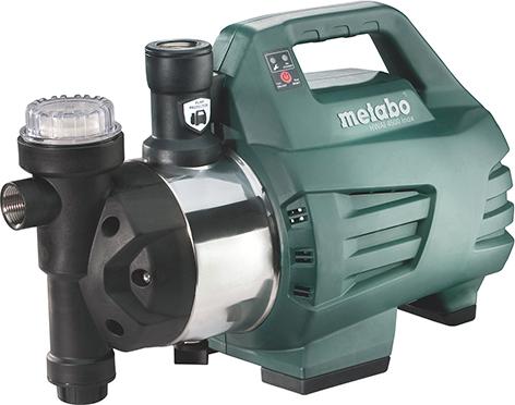 METABO Hauswasserwerk, 230V