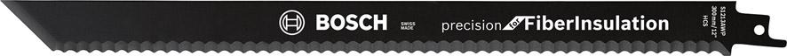 BOSCH Säbelsägeblatt, (VE: 2 Stück)