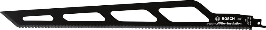 BOSCH Säbelsägeblatt, (VE: 1 Stück)