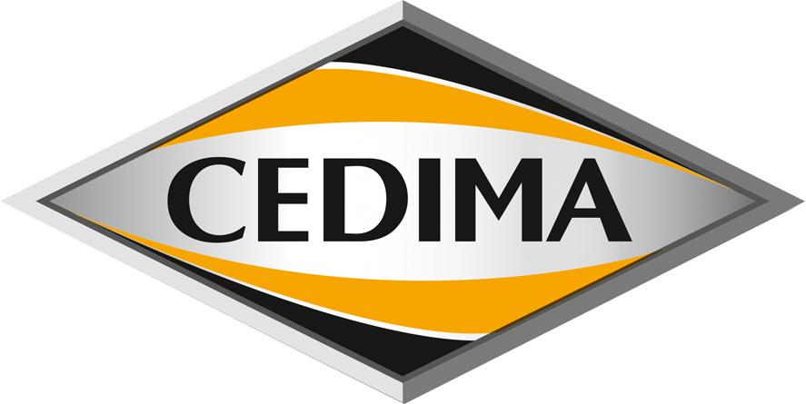 CEDIMA Diamanttrennscheiben, "EC23"