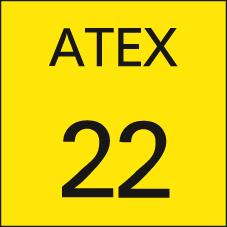 NILFISK EX-Sicherheitssauger, 230V