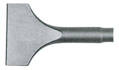 FORMAT Spatmeißel: SDS-plus