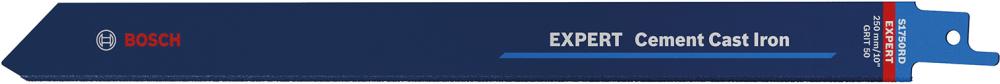 BOSCH Säbelsägeblatt, (VE: 1 Stück)