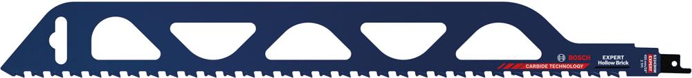 BOSCH Säbelsägeblatt, (VE: 1 Stück)