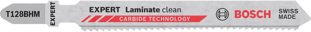 BOSCH BiM-Stichsägeblatt, (VE: 3 Stück)