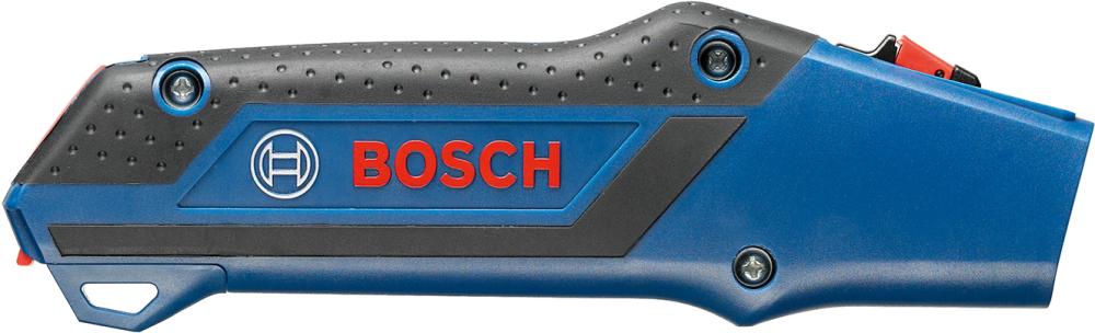 BOSCH Taschensägenhalter/Handgriff