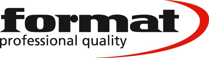 FORMAT Hammerbohrer/Betonbohrer