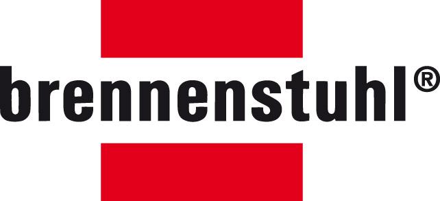 BRENNENSTUHL Akku-LED-Baustrahler