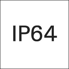 BOSCH Akku-Baustellenlampe, 1 LED