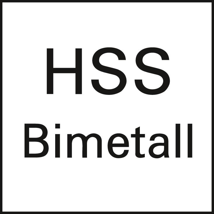 BOSCH BiMetall Metallbandsägeblatt