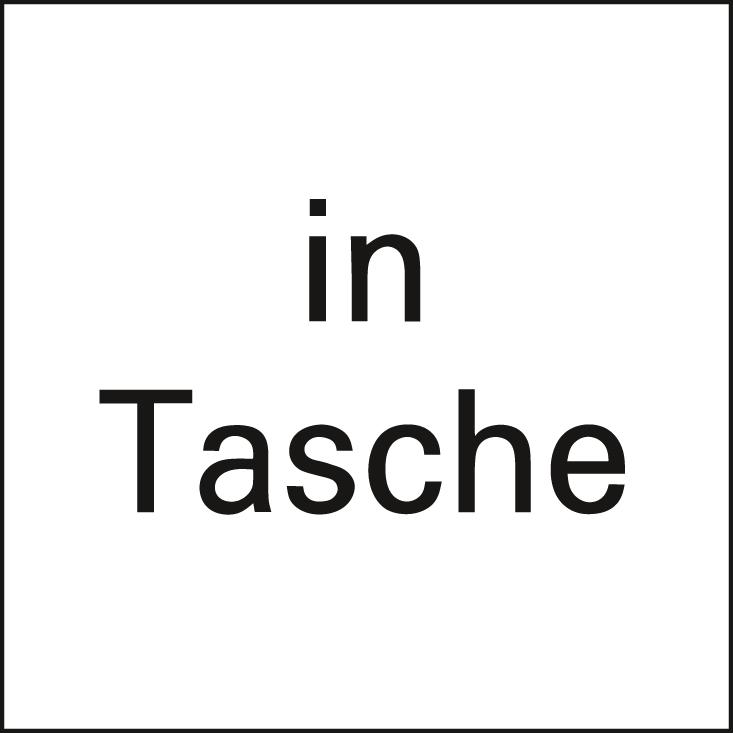 BOSCH 3-Tool-Akkusatz in Tasche