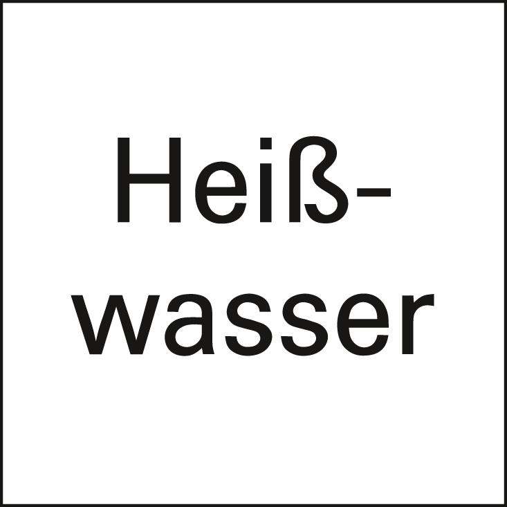 NILFISK Hochdruckreiniger, Heißwasser