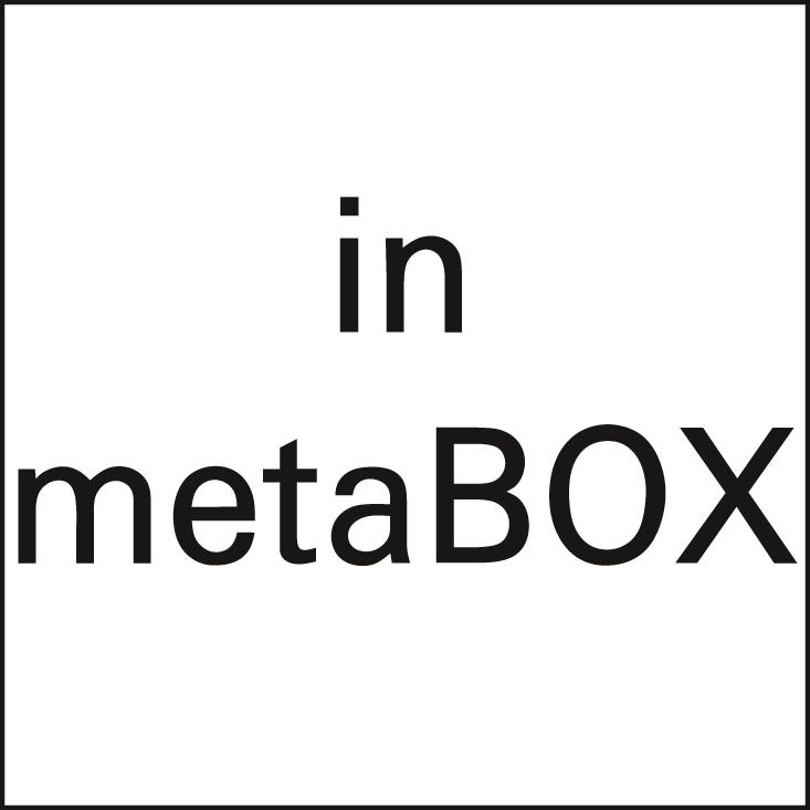 METABO Multihammer im Koffer