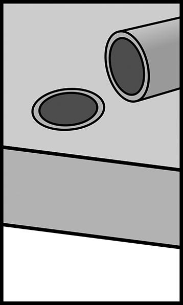 BOSCH Säbelsägeblatt, (VE: 5 Stück)
