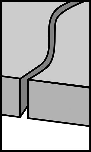 FORMAT Säbelsägeblatt, (VE: 5 Stück)