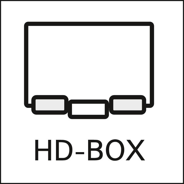 MILWAUKEE Akku-Blindnietgerät