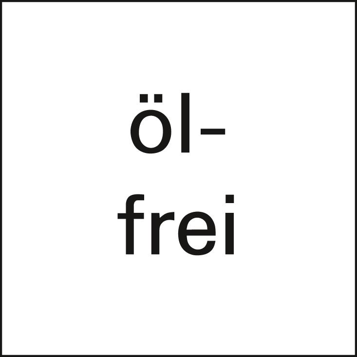 SCHNEIDER Kompressor, 230V