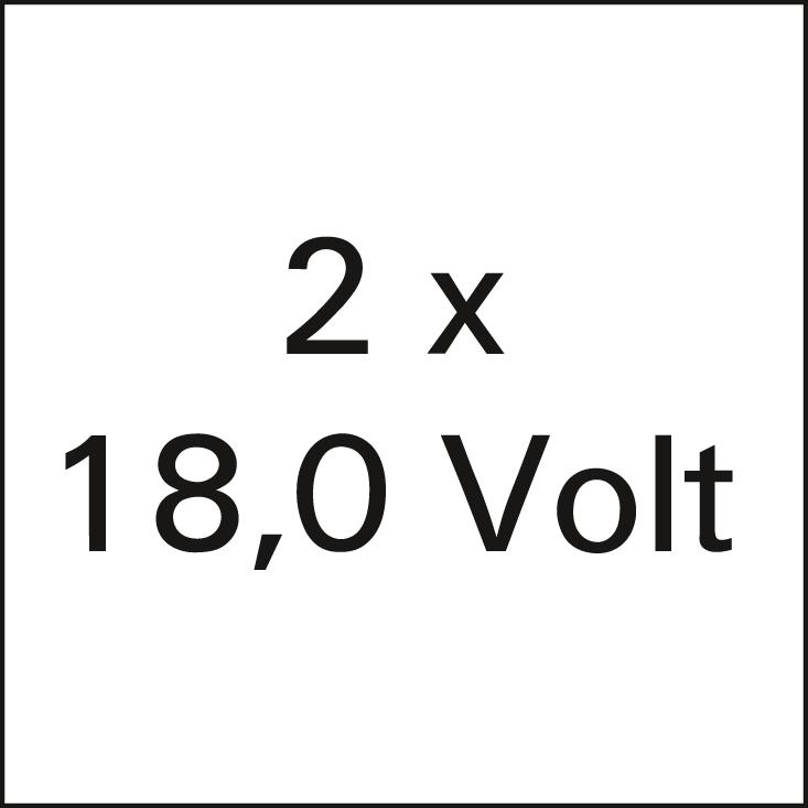 MAKITA Akku-Multifunktionsantrieb