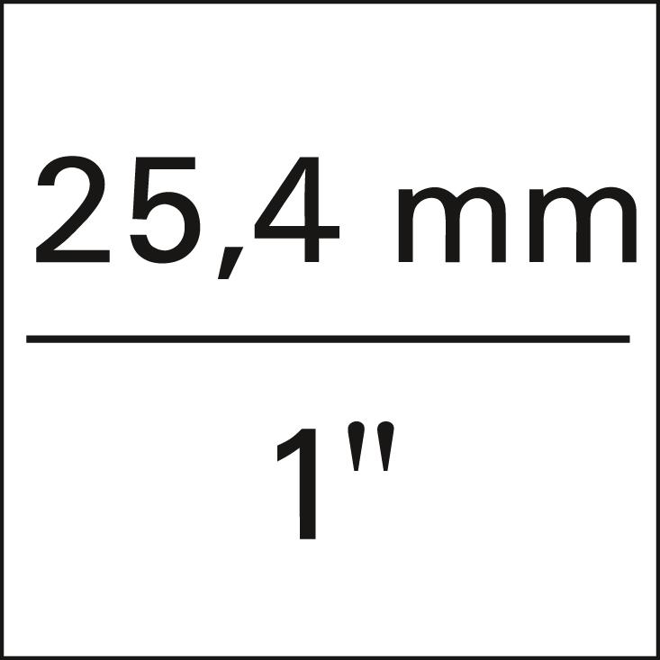 RedRooster DL-Schlagschrauber, 1/2"